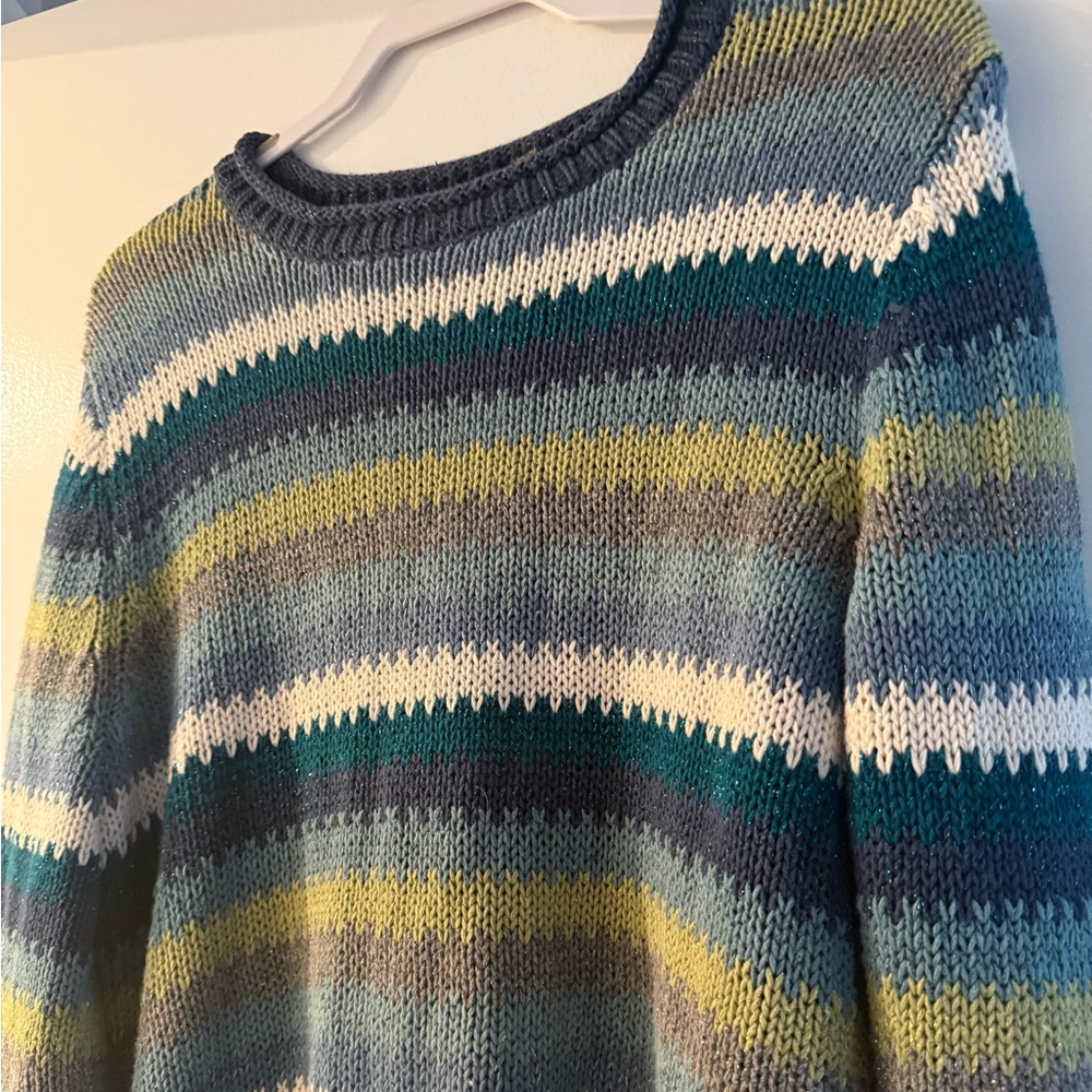 Christopher & Banks Sweater - Picture 2 of 4